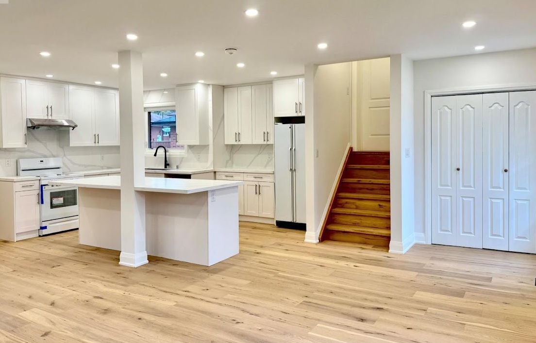 Home carpentry