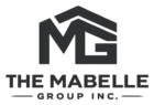 mabelle logo transparent dark